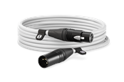 Audiokabel - Røde XLR Cable - Wit - 6 m - XLR6M-W