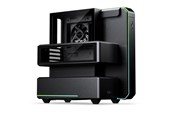 Case - Phanteks EX5 - Case - Miditower - Zwart - PH-EX526_DBK01