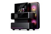 Case - Phanteks EX5 MAX - Case - Miditower - Blue - PH-EX526M_DBK01