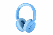 Headphones/Headsets - Lalarma ANC hybrid headphones - Blue - LA102