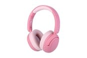 Headphones/Headsets - Lalarma ANC hybrid hadphones - Rose - LA101