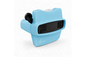 Speelgoed - Lalarma Retro 3D Viewer - Blue - LA502