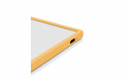 Creatief spelen - Lalarma Sketch lightpad - yellow - LA205