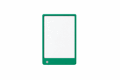 Creatief spelen - Lalarma Sketch lightpad - green - LA204