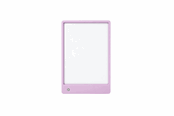 Creatief spelen - Lalarma Sketch lightpad - purple - LA203