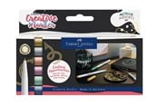 Schrijf- en tekengerei - Faber-Castell Goldfaber Creative Marker 1.5 - 161107