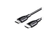 Beelscherm- en tv-kabel - UGREEN 4K HDMI Cable - 1.5m - Black - 35173
