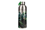 Merchandise - Paladone - Dr. Doom Metal Water Bottle with Carry Loop - Water fles - 5056577777727