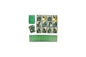 Bordspellen, Kaartspellen & Dobbelspellen - Paladone Dr Doom Playing Cards in a Tin - 5056577778137