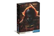 Puzzels - Clementoni Puzzle It-Horror Movies 1000 pieces 2D Puzzels - 37097