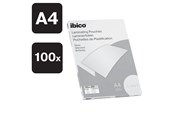 Lamineren - Esselte Lamineringslomme Ibico basic light 80my A4 (100) - 627308