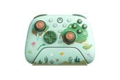 Gaming accessoires - 8BitDo Ultimate 3 Controller for XBOX - Mossy Lagoon - Wireless Controller - Microsoft Xbox - RET00963