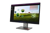 Scherm - 27" Lenovo ThinkVision P27Q-40 - 64A7ZAT6EU