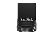USB-stick - SANDISK Ultra Fit - 2TB - USB-stick - SDCZ430-2T00-G46
