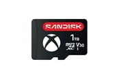 Geheugenkaart - SANDISK microSD Card for ROG Xbox Ally (X) - 200MB/s - 1TB - SDSQXKN-1T00-GN6GN