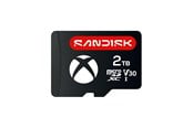 Geheugenkaart - SANDISK microSD Card for ROG Xbox Ally (X) - 200MB/s - 2TB - SDSQXKN-2T00-GN6GN