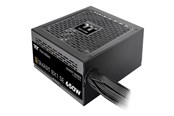 Voeding - Thermaltake SMART BX1 SE - power supply - 650 watt Voeding - 650 Watt - 120 mm - 80 Plus 80 PLUS Bronze - PS-SPD-0650NNSABE-2
