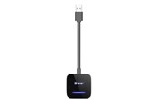 Mobiel - Overige accessoires - Tracer CarLink PRO - Bluetooth hands-free car kit for mobile phone - TRACAU47680