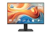 Scherm - 24" MSI PRO MP242 E14C - LED monitor - Full HD (1080p) - 24" - HDR - PRO MP242 E14C