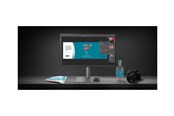 Scherm - 27" BenQ Creative Pro PD2732U - 9H.Y0MLA.TBE