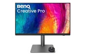 Scherm - 27" BenQ Creative Pro PD2732U - 9H.Y0MLA.TBE