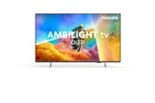 Flat screen TV - Philips 43" Flat screen TV LED 4K High Dynamic Range 10+ (HDR10 Plus) 43PQS8501 43" LED-backlit LCD TV - QLED - 4K Ambilight - 43PQS8501/12