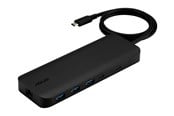 Docking station - ASUS DC320 - 90XB0AWN-BDS010