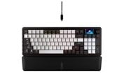 Toetsenbord - Corsair VANGUARD 96 - Gaming toetsenbord - Engels (US international) - Zwart - CH-91E901E-NA