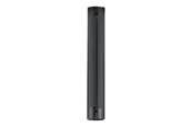 Muurbevestigingen, AV-bevestigingen & AV-meubels - Chief CPA Extension Column Series CPAE100 mounting component - black - Max 227 kg - recommended for - CPAE100B