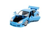 Merchandise - Jada Toys - F&F Brian's Porsche 911 GT3 RS 1:24 - 9333667314R00