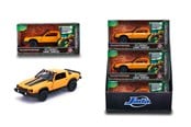 Merchandise - Jada Toys - Transformers T7 Bumblebee 1:32 - 9334258314R00