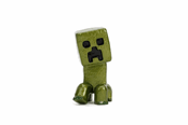 Merchandise - Jada Toys - Minecraft figuur 2.5" Creeper - 9334340314R00