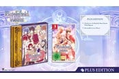 Games - Battlefield Waltz (Plus Edition) - Nintendo Switch - Adventure - 5061077020105