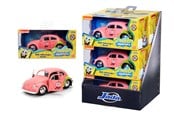 Merchandise - Jada Toys - Sponge Bob Patrick 1959 VW Beetle 1:32 - 9335479314R00