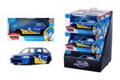 Merchandise - Jada Toys - Sonic 1997 Honda Civic Type-R 1:32 - 9335482314R00