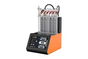 Gereedschap - Ancel ANJ600 Car Fuel Injector Cleaner - ANJ600