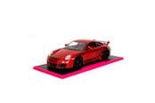 Merchandise - Jada Toys - Pink Slips Porsche 911 GT3 997 1:24 - 9335898314R00