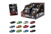 Merchandise - Jada Toys - Fast & Furious Blind Pack Nano-auto's - 9336347314R00