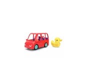 Merchandise - Jada Toys - Peppa Pig RC Gezinsauto - 9336368314R00