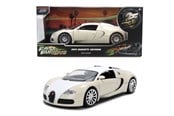 Merchandise - Jada Toys - Fast&Furious 2011 Bugatti Veyron 1:24 - 9336476314R00