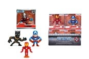 Merchandise - Jada Toys - Avengers Single Pack Figuren, 2.5", 4-sort. - 9384456300W01