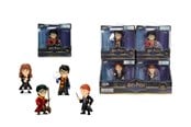 Merchandise - Jada Toys - Harry Potter Figuren 2.5", Wave 2 - 9384460300W02