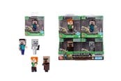 Merchandise - Jada Toys - Minecraft Figuren 2.5", Wave 4 - 9385138300W04