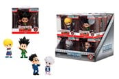 Merchandise - Jada Toys - Hunter X Hunter-figuren 2.5", Wave 1 - 9385149300W01