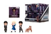 Merchandise - Jada Toys - Wednesday Figuren 2.5" - 9385211300W01