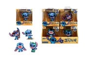 Merchandise - Jada Toys - Stitch figuren 2.5", Wave 2 - 9385261300W02