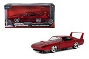 Merchandise - Jada Toys - Fast & Furious 1969 Dodge Charger 1:24 - 9397060314R00