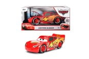 Merchandise - Jada Toys - Lightning McQueen, 1:24 - 9398099314R01