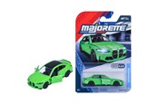 Speelgoedauto - Majorette Showroom Premium BMW M3, groen - 8502000000Q02