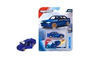 Speelgoedauto - Majorette Deluxe BMW M3, blauw - 8502001000Q01